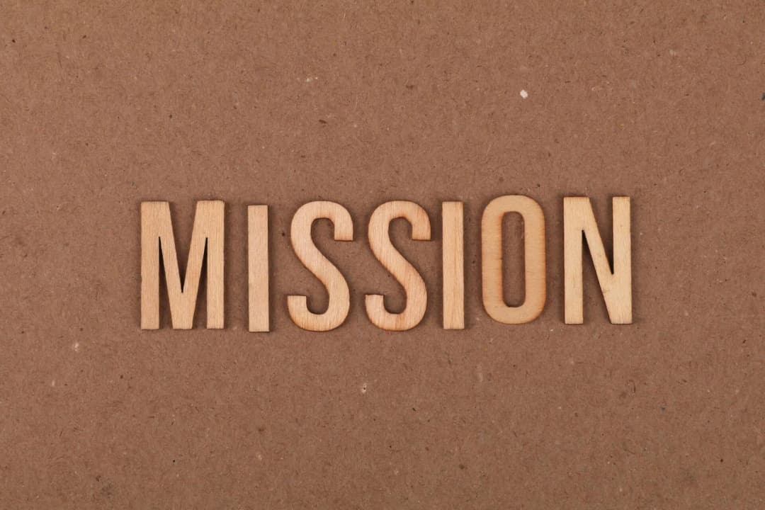 Company Mission