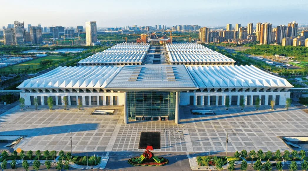 2026中国(西北)新型电力系统与智慧能源博览会
