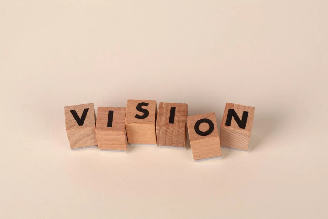 Company Vision